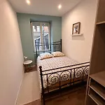 Le 1 - Tres Beau T3 Neuf Rez-de-chaussee Centre - Stationnement Gratuit Mulhouse