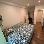Le 1 - Tres Beau T3 Neuf Rez-de-chaussee Centre - Stationnement Gratuit Daire Mulhouse