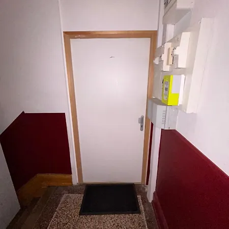 Daire # Le 1 # Tres Beau T3 Neuf Rez-de-chaussee Centre *