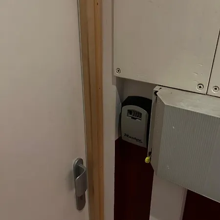 # Le 1 # Tres Beau T3 Neuf Rez-de-chaussee Centre Daire Mulhouse