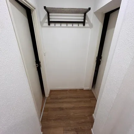 Apartment # Le 1 # Tres Beau T3 Neuf Rez-de-chaussee Centre