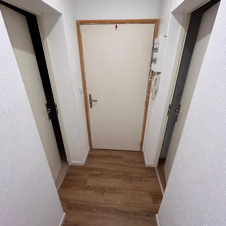 # Le 1 # Tres Beau T3 Neuf Rez-de-chaussee Centre *