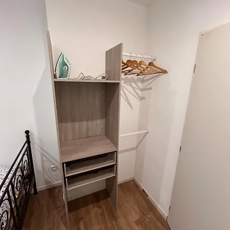 # Le 1 # Tres Beau T3 Neuf Rez-de-chaussee Centre 아파트