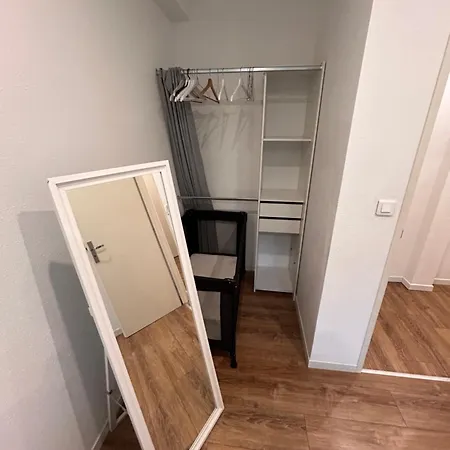 # Le 1 # Tres Beau T3 Neuf Rez-de-chaussee Centre Apartment