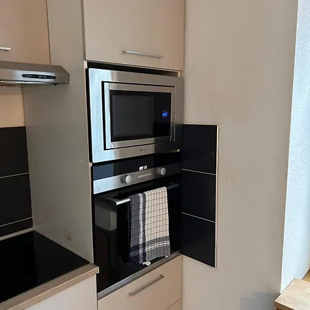 # Le 1 # Tres Beau T3 Neuf Rez-de-chaussee Centre Mulhouse