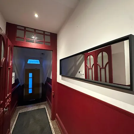 # Le 1 # Tres Beau T3 Neuf Rez-de-chaussee Centre Lägenhet Mulhouse