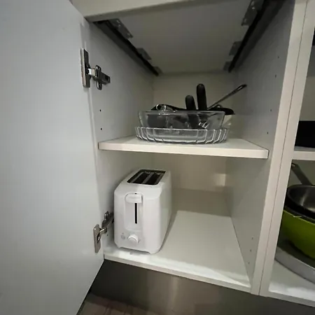 # Le 1 # Tres Beau T3 Neuf Rez-de-chaussee Centre * 뮐루즈