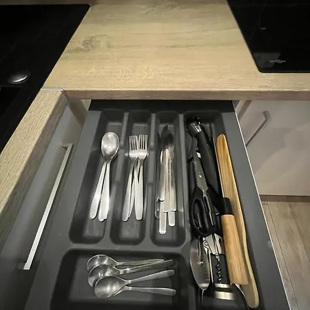 # Le 1 # Tres Beau T3 Neuf Rez-de-chaussee Centre Daire