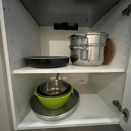 Lägenhet # Le 1 # Tres Beau T3 Neuf Rez-de-chaussee Centre