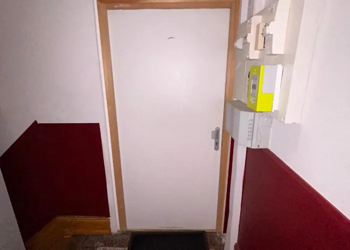 Appartement # Le 1 # Très Beau T3 Neuf Rez-de-chaussée Centre *