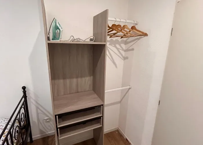 # Le 1 # Très Beau T3 Neuf Rez-de-chaussée Centre Appartement