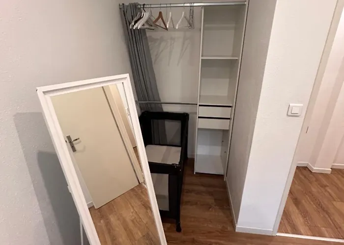 # Le 1 # Très Beau T3 Neuf Rez-de-chaussée Centre Appartement