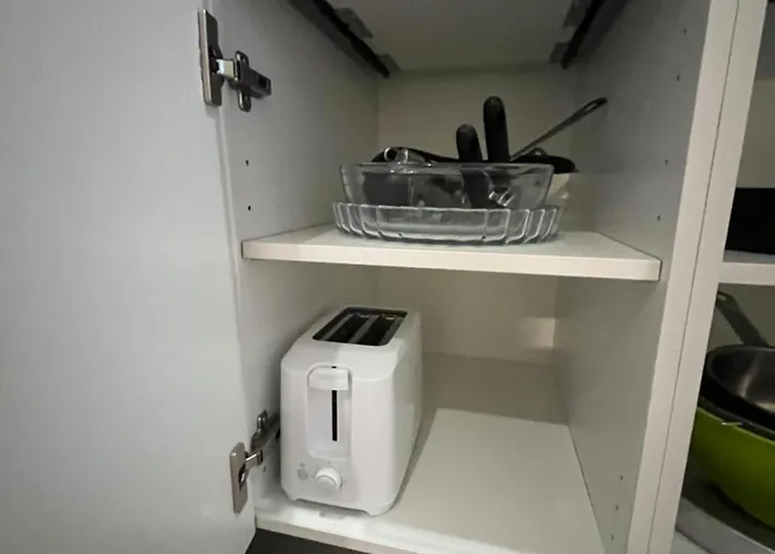 # Le 1 # Très Beau T3 Neuf Rez-de-chaussée Centre * Mulhouse