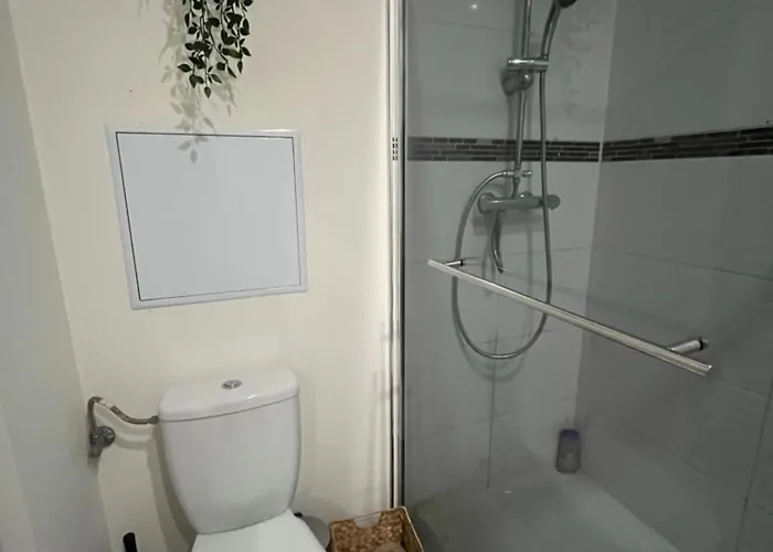 Appartement # Le 1 # Très Beau T3 Neuf Rez-de-chaussée Centre