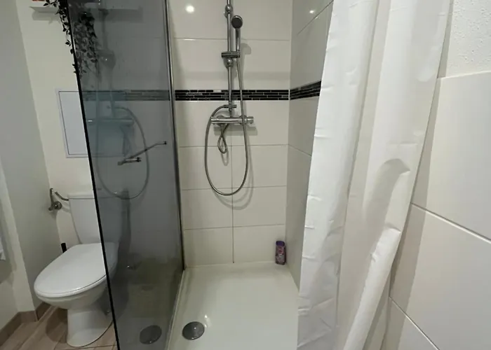 # Le 1 # Très Beau T3 Neuf Rez-de-chaussée Centre Appartement *